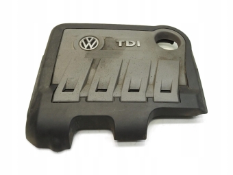 OSŁONA POKRYWA SILNIKA VW SHARAN II 2.0 TDI 03L103925R