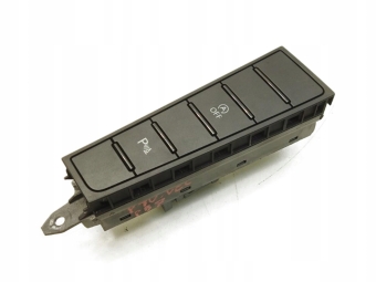 PANEL PRZYCISK PDC ESP VW PASSAT B7 3AB927238K