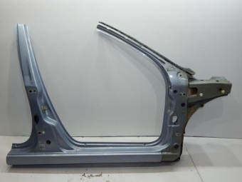 Próg Słupek Prawy Teb65 Renault Laguna Ii