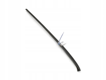 LISTWA SZYBY CZOŁOWEJ LEWA VW PASSAT B7 3C0854327B