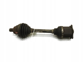 PÓŁOŚ LEWA PRZÓD AUTOMAT VW PASSAT B7 2.0 TDI 3C0407271T