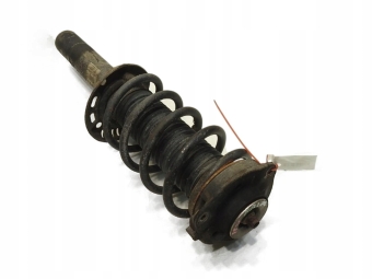 MCPERSON AMORTYZATOR SPRĘŻYNA PRZÓD VW PASSAT B7 2.0 TDI 3C0413031AS