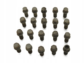 ŚRUBA ŚRUBY FELG VW PASSAT B7