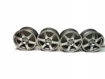 FELGA FELGI ALUMINIOWE 17 5x112 7J ET38 VW PASSAT B7