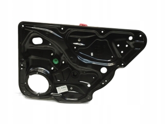 MECHANIZM PODNOŚNIK SZYBY PRAWY TYŁ VW PASSAT B7 KOMBI 3AA839756