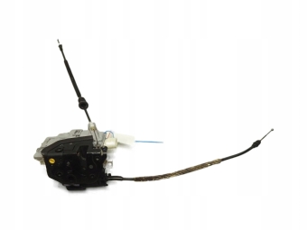ZAMEK DRZWI LEWY TYŁ 7 PIN VW PASSAT B7 KOMBI 3C4839015A