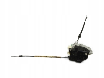 ZAMEK DRZWI PRAWY TYŁ 7 PIN VW PASSAT B7 KOMBI 3C4839016A
