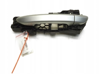 KLAMKA DRZWI LEWY TYŁ LA7W VW PASSAT B7 3C0837885J