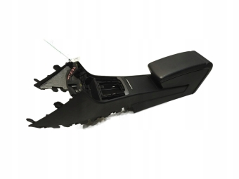 TUNEL ŚRODKOWY PODŁOKIETNIK VW PASSAT B7 3AB863241E