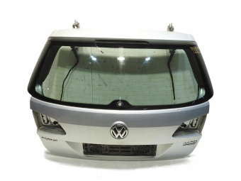 KLAPA TYLNA SZYBA LA7W VW PASSAT B7 KOMBI