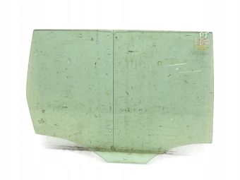 SZYBA DRZWI PRAWY TYŁ VW PASSAT B7 KOMBI