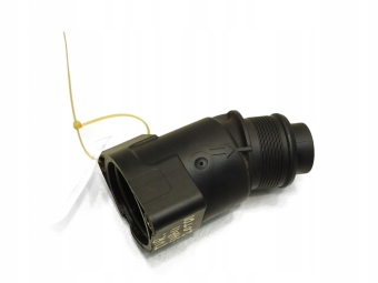 RURA RURKA KRÓCIEC TURBINY VW SHARAN II 2.0 TDI 03L131111R 805497-0001