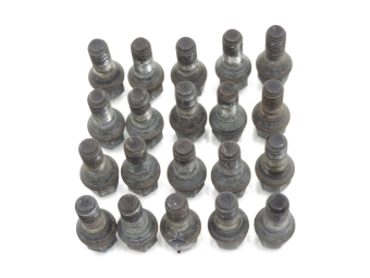 Śruba Śruby Felg Opel Meriva B