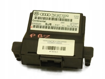 MODUŁ STEROWNIK GATEWAY VW PASSAT B7 2.0 TDI 7N0907530Q 1K0907951 5WK50026L