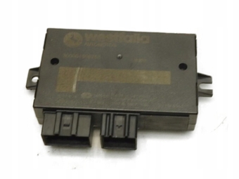 MODUŁ STEROWNIK HAKA VW PASSAT B7 300001506758 5DS010154-41