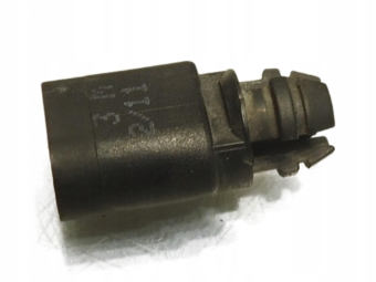 CZUJNIK TEMPERATURY ZEWNĘTRZNEJ VW PASSAT B7 8Z0820535