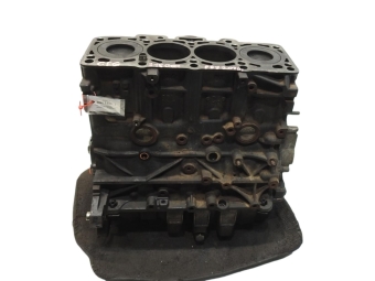 BLOK DÓŁ SILNIKA VW PASSAT B7 2.0 TDI CFG