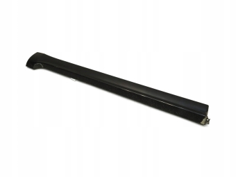 LISTWA DRZWI PRZESUWNYCH PRAWY TYŁ LC9X VW SHARAN II 7N0854950H