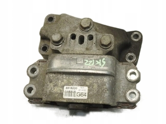 ŁAPA PODUSZKA SKRZYNI AUTOMAT VW PASSAT B7 2.0 TDI 1K0199555