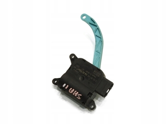 SILNICZEK NAGRZEWNICY VW SHARAN II 2.0 TDI 0132801343 1K1907511E