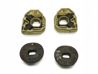 UCHWYT MOCOWANIE CHŁODNICY INTERCOOLERA VW PASSAT B7 1K0121367G