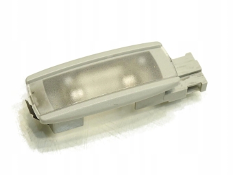 LAMPKA LAMPKI OŚWIETLENIE PODSUFITKI PRZÓD VW SHARAN II 1K0947109