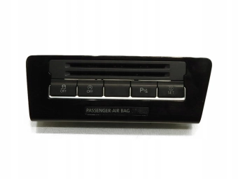 PANEL STEROWANIA ESP PDC VW SHARAN II 2.0 TDI 7N1959521