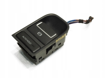 PRZYCISK PRZEŁĄCZNIK HAMULCA RĘCZNEGO AUTO HOLD VW SHARAN II 5N0927225
