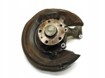 PIASTA ZWROTNICA LEWY TYŁ VW SHARAN II 2.0 TDI