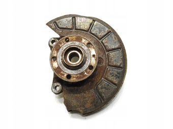 PIASTA ZWROTNICA LEWY PRZÓD VW SHARAN II 2.0 TDI