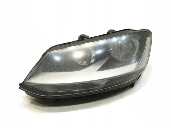 LAMPA LEWY PRZÓD VW SHARAN II 7N1941005 0301242201