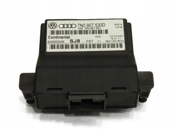 MODUŁ STEROWNIK GATEWAY VW SHARAN II 2.0 TDI 7N0907530D