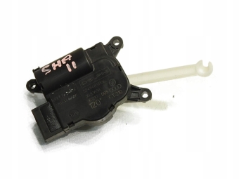 SILNICZEK NAGRZEWNICY VW SHARAN II 52411483R06 3093694
