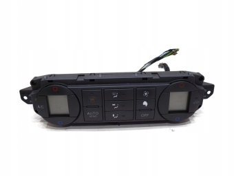 Panel Klimatyzacji Ford Focus C-Max