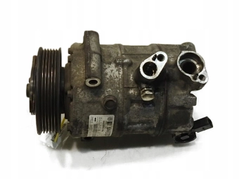 SPRĘŻARKA KLIMATYZACJI VW SHARAN II 2.0 TDI 1K0820808B 1660801104