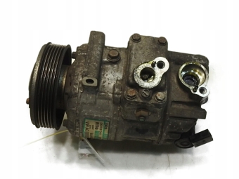 SPRĘŻARKA KLIMATYZACJI AUDI A3 8P 1.9 TDI 1K0820803G PXE16