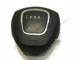 PODUSZKA AIRBAG KIEROWCY AUDI A3 8P 4F0880201BH