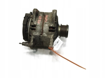 ALTERNATOR AUDI A3 8P 1.9 TDI 06F903023F 0124525091