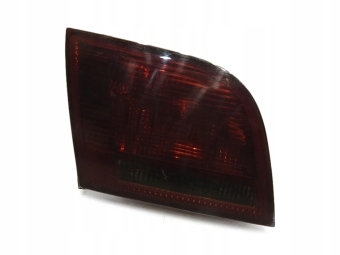 LAMPA LEWA TYLNA TYŁ KLAPY AUDI A3 8P SPORTBACK 8P4945093
