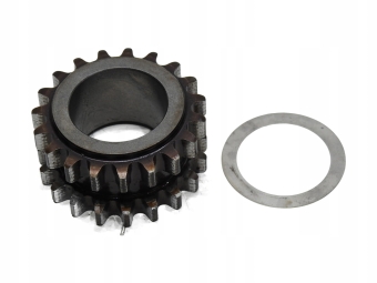 Koło Zębate Rozrządu Ford C-Max 1.8 B 2434590941