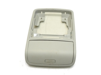 RAMKA OSŁONA LAMPKI KABINY SCHOWEK VW SHARAN II 1K0867489E