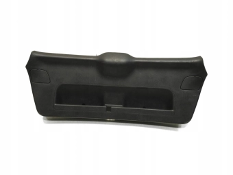TAPICERKA OSŁONA KLAPY TYŁ AUDI A3 8P SPORTBACK 8P4867979B