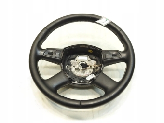 KIEROWNICA MULTIFUNKCJA AUDI A3 8P 4F0419091DB
