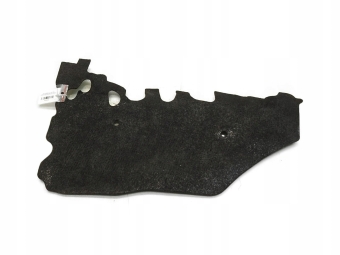 OSŁONA WYGŁUSZENIE NAGRZEWNICY VW SHARAN II 2.0 TDI 5N1819593