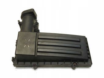 OBUDOWA FILTRA POWIETRZA AUDI A3 8P 1.9 TDI 1K0129607P 1K0129601AF
