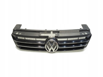 GRILL ATRAPA LC9X VW SHARAN II 7N0853653A 7N0853651D