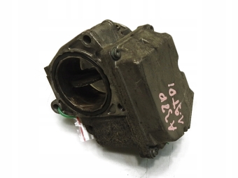 PRZEPUSTNICA AUDI A3 8P 1.9 TDI 96551457