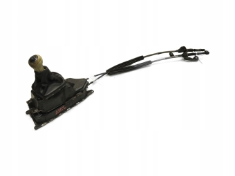 WYBIERAK ZMIANY BIEGÓW LINKI AUDI A3 8P 1.9 TDI 1K0711061A