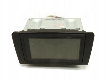 RADIO NAWIGACJA AUDI A3 8P SPH-DA160DAB