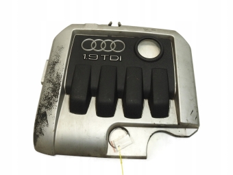 OSŁONA OBUDOWA SILNIKA AUDI A3 8P 1.9 TDI 03G103925BL 03G103925AD